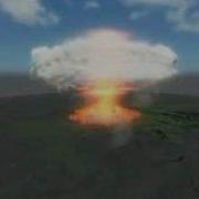 Crysis Custom Nuke Explosion
