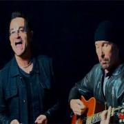 U2 02 Every Breaking Wave Live Dublin RTE Studios 24 10 14