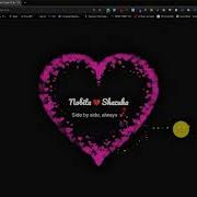 Как создать веб сайт с анимацией сердца с помощью HTML и CSS Полное пошаговое руководство
