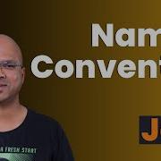 2 4 Naming Convention In Java