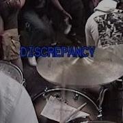 DISCREPANCY Programme Skate Shop 07 05 15