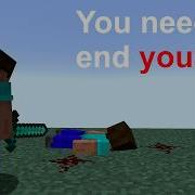 This Horror Mod Wants You To End Yourself