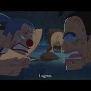Best One Piece Fart Joke