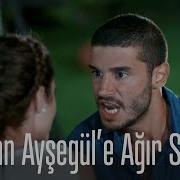Can Dan Ayşegül E Ağır Sözler İlişki Durumu Karışık 5 Bölüm