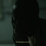 SOFIA ISELLA The Doll People Official Lyric Video