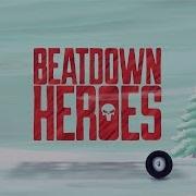 FAN VIDEO BEATDOWN HEROES NEW YEAR 2016