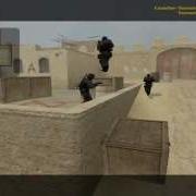 CS Source C4 PŁant De Dust2