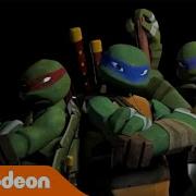 Teenage Mutant Ninja Turtles Original Titelsong Nickelodeon Deutschland