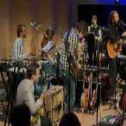 Iron And Wine Live At The Greene Space