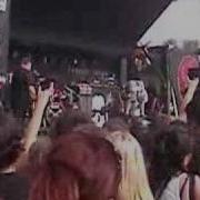 Hatebreed Destroy Everything Ozzfest 07