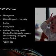 The Benefits Of Running Simulations In The Cloud Unite Copenhagen 2019