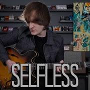 Selfless The Strokes Cover BEST VERSION