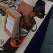 GapGun At CMSC 2017