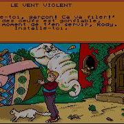 ATARI ST Rody And Mastico V 5 GAME MUSIC INTRO Lankhor 1991 Cr Atari Legend KIDS EDUCATIONAL PAINT