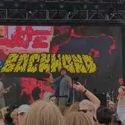 Backhand Kilby Block Party SLC Utah 5 14 2023