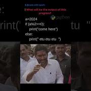 Python Logical Question Python Condition Statement Shorts Python Pythonquiz Memes Coding