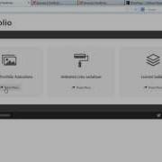 FluidFolio Visual Composer Add Call To Action Button List