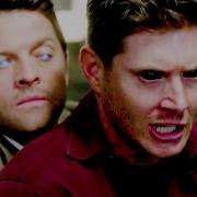 DEAN CASTIEL Demons