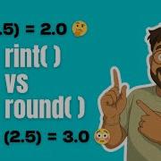 Round Vs Rint In Java The Subtle Mistake Beginners Make MathRintVsRound JavaTutorial