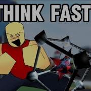 BFS Roblox Think Fast Chucklenuts