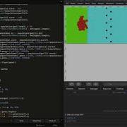 Machine Learns To Play The Impossible Game Genetic Algorithm P5 Js