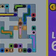 Gecko Out Level 656 Solution Walkthrough