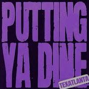 Monaleo Putting Ya Dine Chopped Slowed By DJ Tramaine713