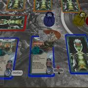 Android Infiltration Tabletop Simulator Lua Automation Scripting Update 1