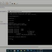 Perl Programming Tutorials 2 Find And Replace String Using While Loop