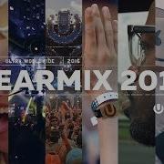 ULTRA WORLDWIDE 2016 4K Aftermovie Yearmix