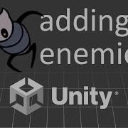 How Do I Add Enemies To My Unity 2D Platformer Beginners