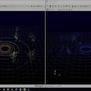 MonoDrive Tutorial Add LiDAR Sensors Using LabVIEW Client