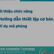 HMI WECON SERIES PI3000I Chức Năng Cảnh Báo Alarm Function 𝗛𝗮𝗻𝗧𝗲𝗰𝗵 𝗔𝘂𝘁𝗼𝗺𝗮𝘁𝗶𝗼𝗻
