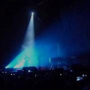 Hurts Perfect Timing Yekaterinburg 29 10 17