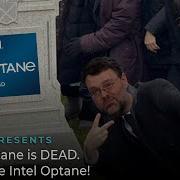 Intel Optane Is DEAD Long Live Intel Optane Buy Them Cheap Right Now