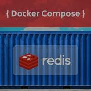 Docker Compose Redis