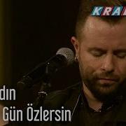 Kral Pop Akustik Emre Aydın Belki Bir Gün Özlersin