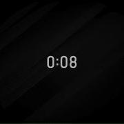 8 Second Timer Countdown Timer