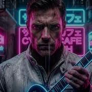 Let It Go Cyberpunk Visuals Futuristic Neon Street Rock Music Video Spiral Shift 2026