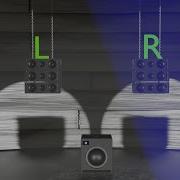 2 1 Stereo Sound Test Left Right Subwoofer