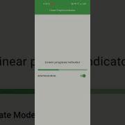 Linear Progress Indicator
