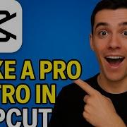 Create A Simple YouTube Outro In Two Minutes Free CapCut PC Tutorial Fast Easy