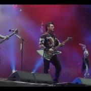Hellfest 2017 FIVE FINGER DEATH PUNCH