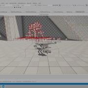 Bullet Physics Single Threaded CPU Performance 400 Particles