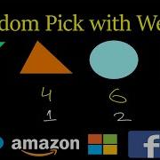 Random Pick With Weight Bucket Approach Leetcode 528 Binary Search