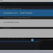 Cyber Security Ethical Hacking Pentesting Lab Vulnhub Walkthrough DC 9