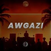 Palm Monkey RUSSI The Palm Tree Boy AWGAZI Afro House