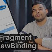 Creating A BaseFragment For ViewBinding