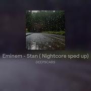 Eminem Stan Nightcore Sped Up