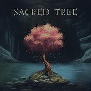 SACRED TREE 432Hz Anti Stress Mystical Harp Hang Drum